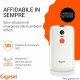Смартфони Gigaset S30853-H1231-R103 2,8
