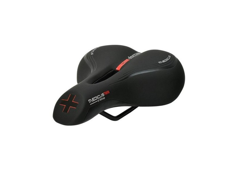 Седло Wittkop WT-999051202 Зелен
