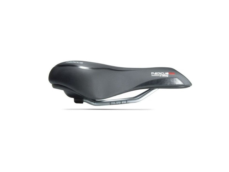 Седло Wittkop WT-999051202 Зелен
