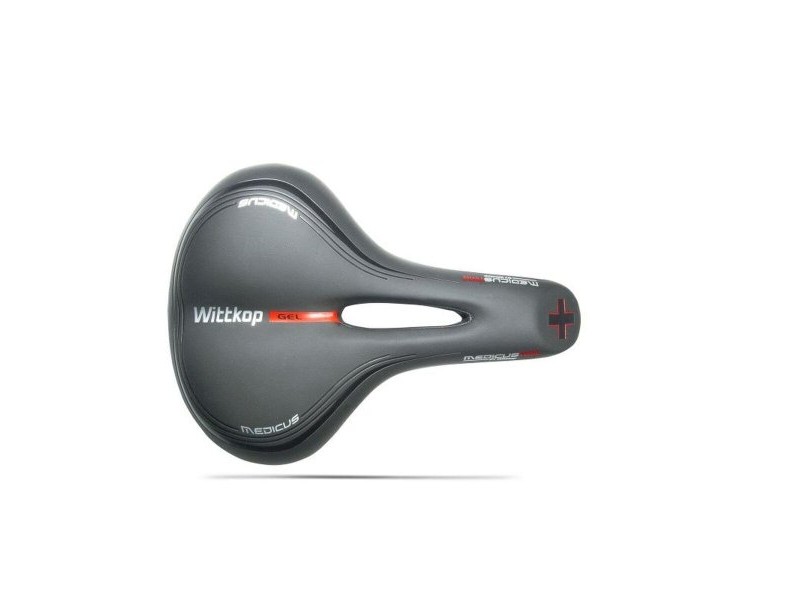 Седло Wittkop WT-999051202 Зелен