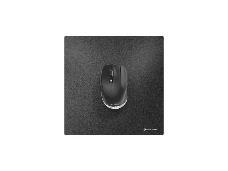 Подложка за мишка 3Dconnexion CadMouse Pad Compact Черен