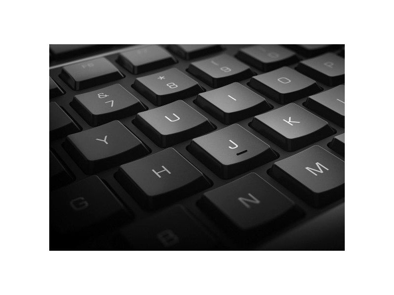Клавиатура 3Dconnexion 3DX-700092 Черен Qwerty US