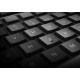Клавиатура 3Dconnexion 3DX-700092 Черен Qwerty US