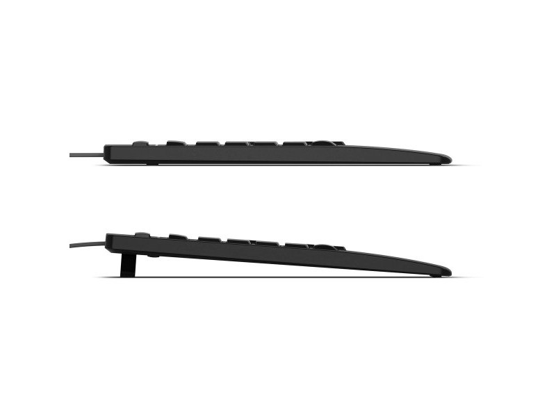Клавиатура 3Dconnexion 3DX-700092 Черен Qwerty US