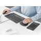 Клавиатура 3Dconnexion 3DX-700092 Черен Qwerty US