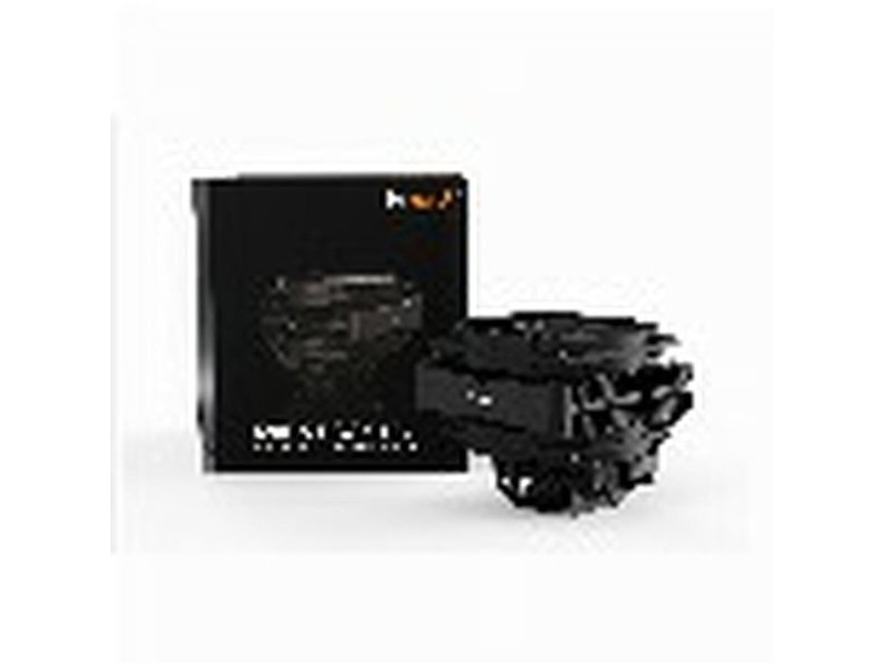 Вентилатор за лаптоп Be Quiet! BK031