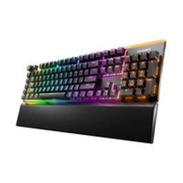 Клавиатура Be Quiet! BT003US Черен