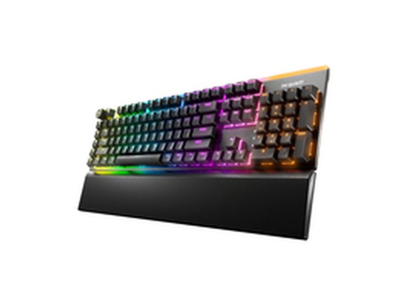 Клавиатура Be Quiet! BT003US Черен