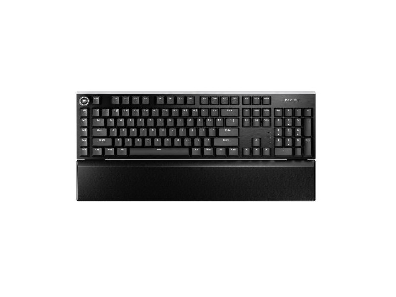 Клавиатура Be Quiet! BT003US Черен