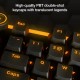 Клавиатура Be Quiet! BT003US Черен