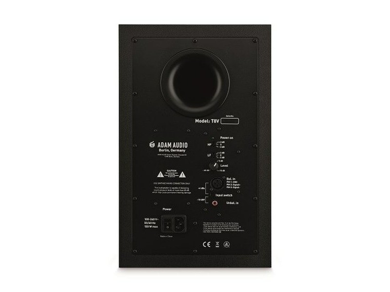 Studio monitor Adam Audio ADAM T8V 20 W