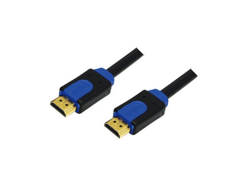 Кабел HDMI LogiLink CHB1110