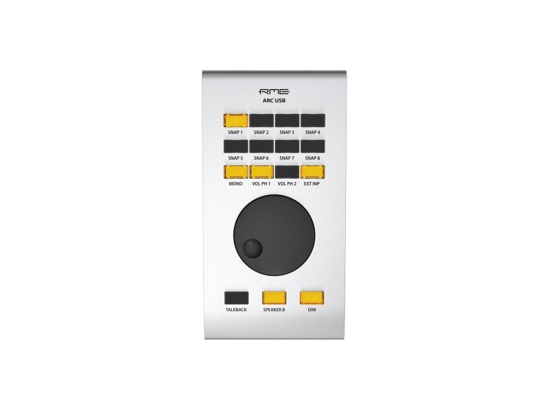 Аудио интерфейс RME ARC USB