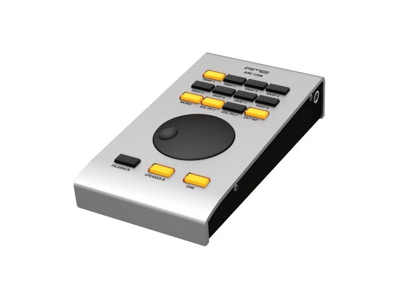 Аудио интерфейс RME ARC USB