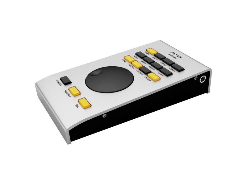 Аудио интерфейс RME ARC USB