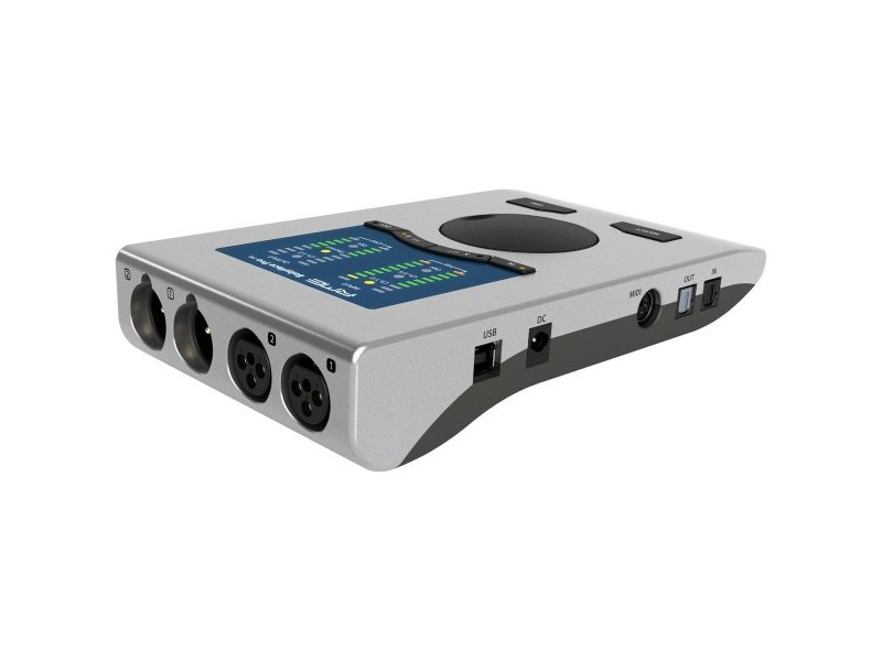 Аудио интерфейс RME Babyface Pro FS