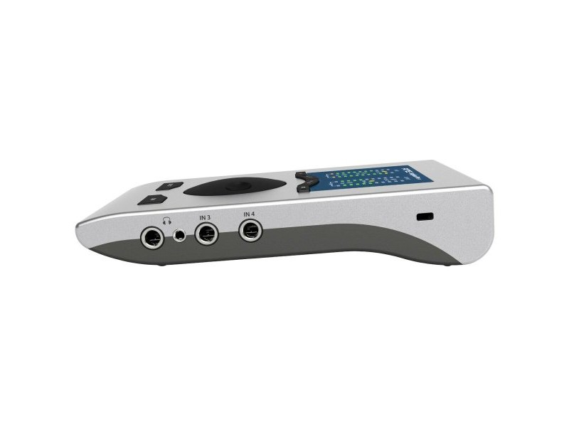 Аудио интерфейс RME Babyface Pro FS
