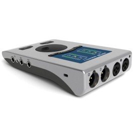 Аудио интерфейс RME Babyface Pro FS
