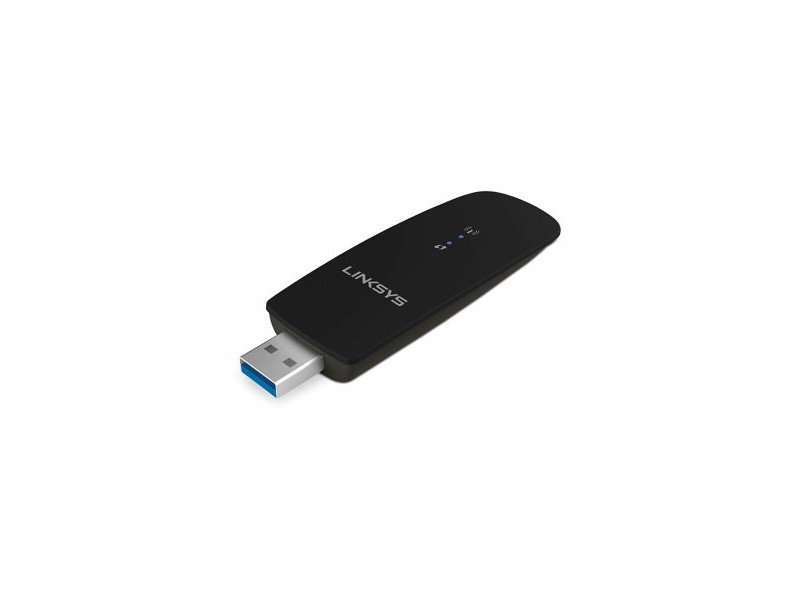 Мрежова карта Linksys WUSB6300