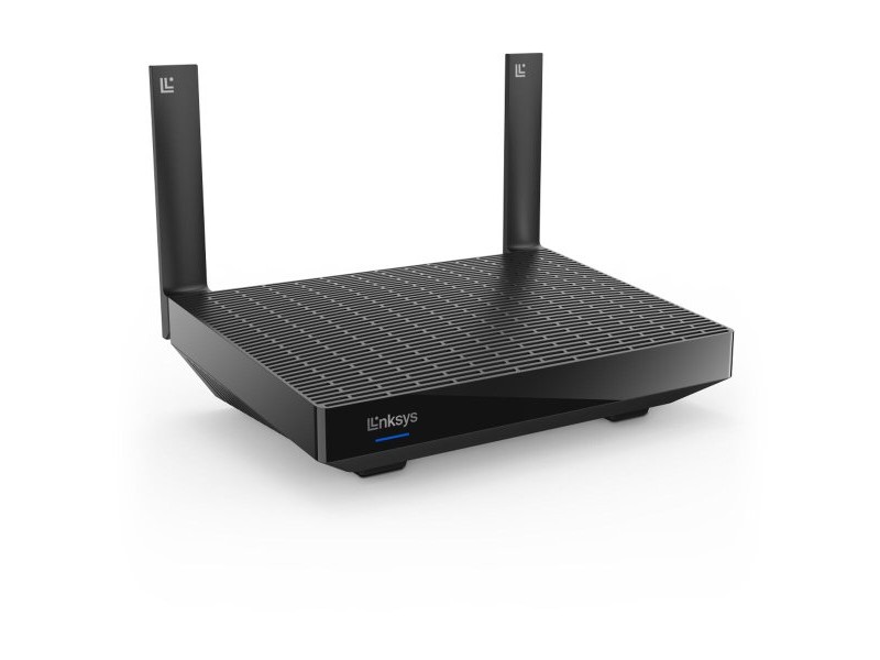 Безжичен усилвател Linksys MR2000-KE