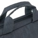 Чанта за лаптоп Rivacase 7522 Сив