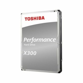 Твърд диск Toshiba HDWR11AEZSTA 3,5