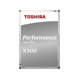 Твърд диск Toshiba HDWR11AEZSTA 3,5