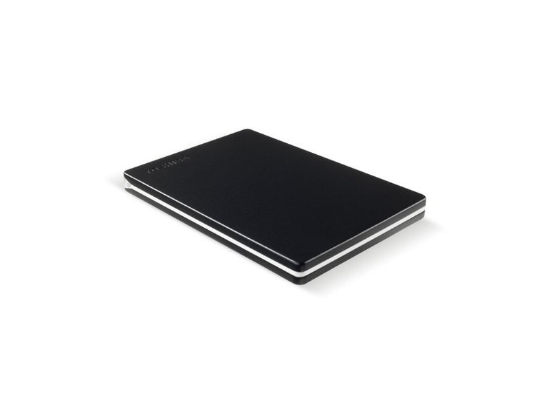 Външен харддиск Toshiba HDTD310EK3DA Черен 1 TB HDD