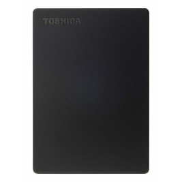 Външен харддиск Toshiba HDTD320EK3EA Черен 2 TB HDD