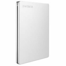 Външен харддиск Toshiba Canvio Slim 2 TB