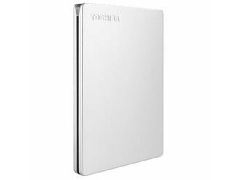 Външен харддиск Toshiba Canvio Slim 2 TB