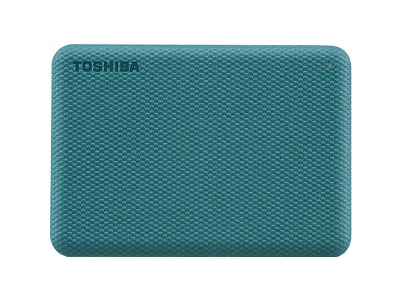 Външен харддиск Toshiba Canvio Advance 1 TB HDD