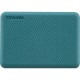 Външен харддиск Toshiba Canvio Advance 1 TB HDD