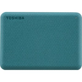 Външен харддиск Toshiba Advance 2 TB HDD