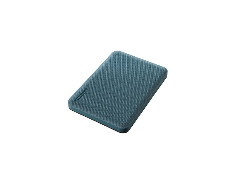 Външен харддиск Toshiba Advance 2 TB HDD