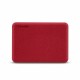 Външен харддиск Toshiba CANVIO ADVANCE Червен 1 TB HDD