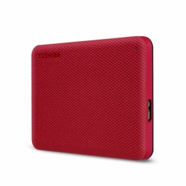 Външен харддиск Toshiba HDTCA20ER3AA 2TB 2,5