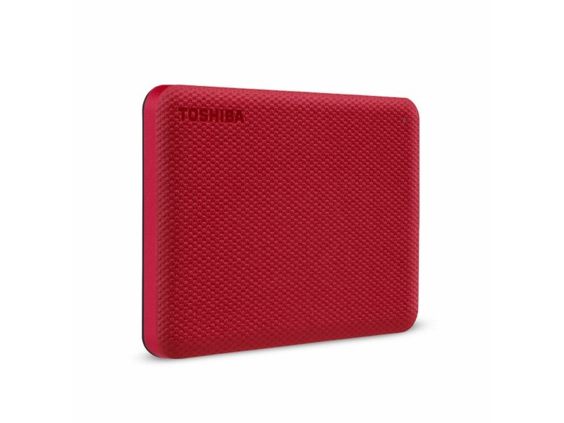 Външен харддиск Toshiba HDTCA20ER3AA 2TB 2,5