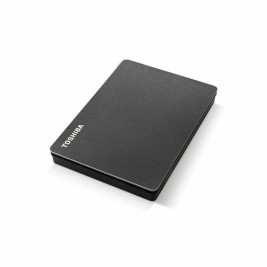 Външен харддиск Toshiba HDTX120EK3AA Сив 2 TB HDD