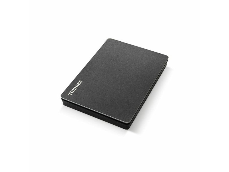 Външен харддиск Toshiba HDTX120EK3AA Сив 2 TB HDD