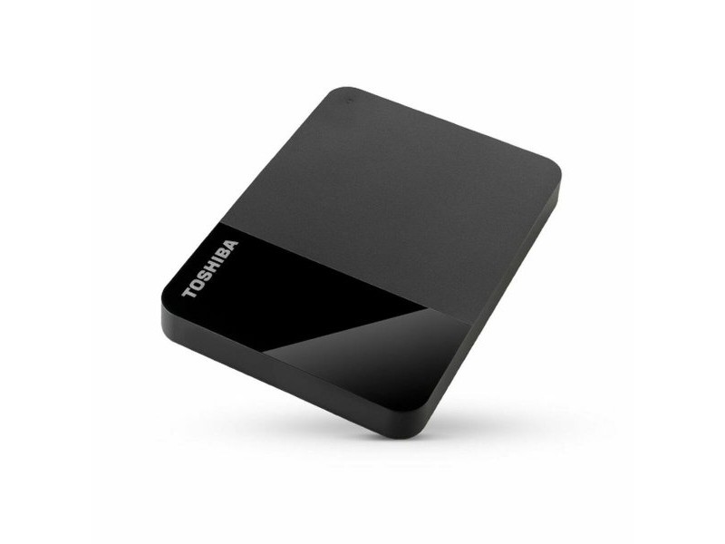 Външен харддиск Toshiba HDTP310EK3AA 1 TB Micro USB B USB 3.2