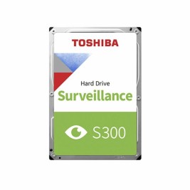 Твърд диск Toshiba HDWT720UZSVA 2 TB 3,5