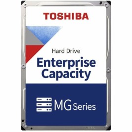 Твърд диск Toshiba MG Series 3,5