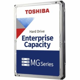 Твърд диск Toshiba MG Series 3,5