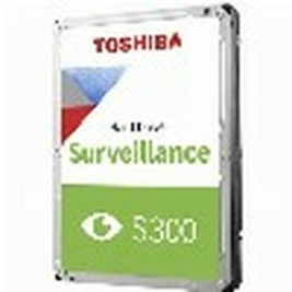 Твърд диск Toshiba S300 3,5