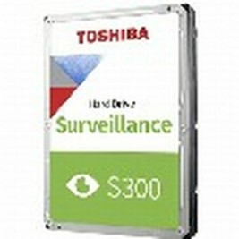 Твърд диск Toshiba S300 3,5