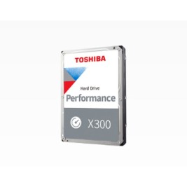 Твърд диск Toshiba HDELX11ZPA51F 6 TB 3,5