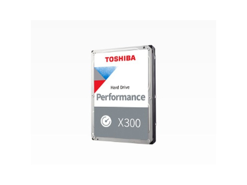 Твърд диск Toshiba HDELX11ZPA51F 6 TB 3,5