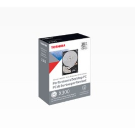Твърд диск Toshiba HDELX11ZPA51F 6 TB 3,5