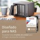 Твърд диск Toshiba HDWG51JUZSVA 18 TB 3,5